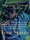 Cover image for Four Spirits